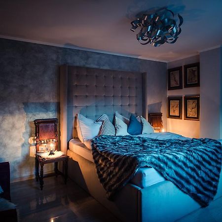 Luxury Apartments No. 91 Český Krumlov Kültér fotó