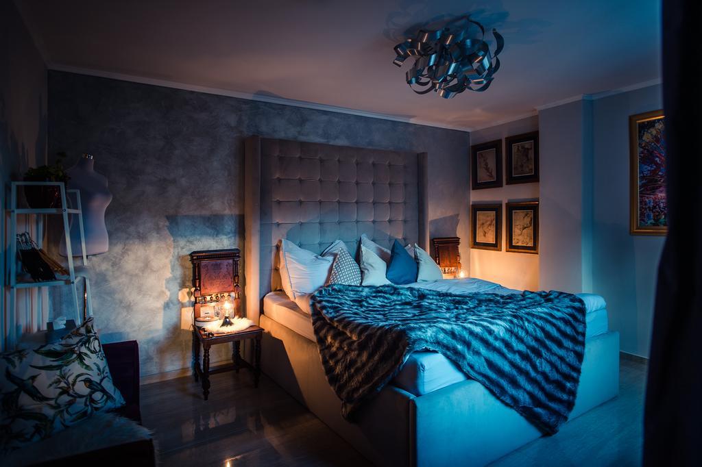 Luxury Apartments No. 91 Český Krumlov Kültér fotó