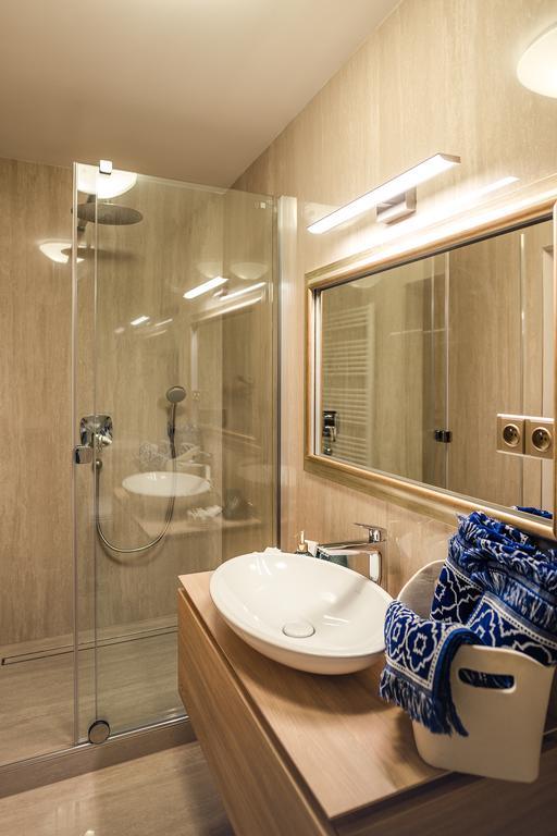 Luxury Apartments No. 91 Český Krumlov Kültér fotó